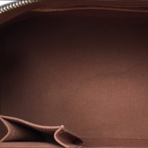 ✨️LOUIS VUITTON ALMA PM MONOGRAM COATED CANVAS BAG - Picture 9 of 15